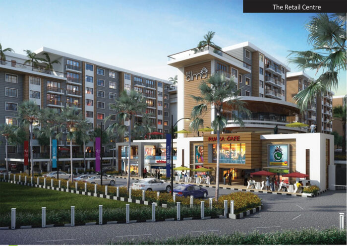 The Importance of Sustainable Mixed-Use Developments in Kenya Today
